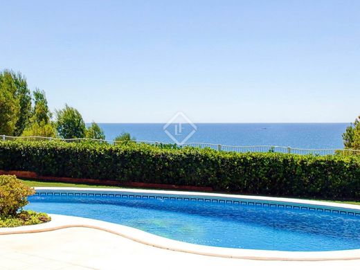 Villa in Torredembarra, Provinz Tarragona