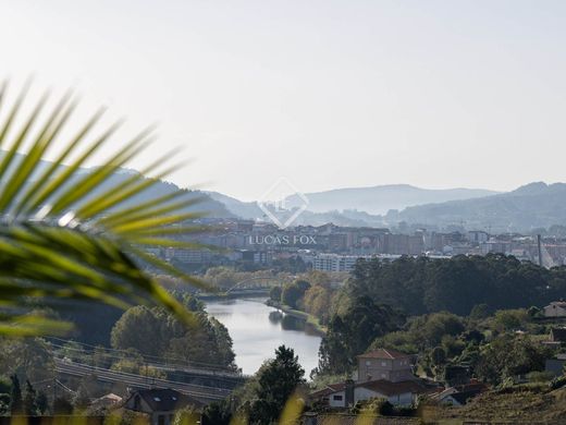 Villa in Pontevedra, Provincia de Pontevedra