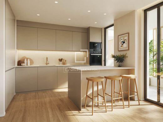 Apartment in el Masnou, Province of Barcelona