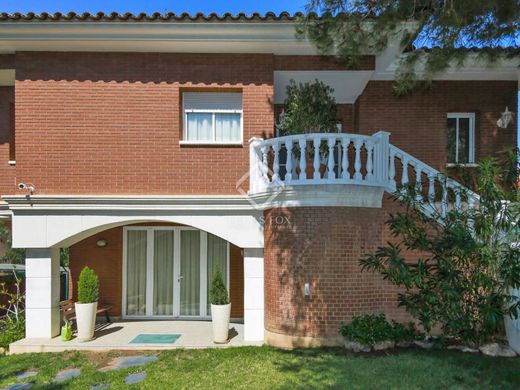 Villa in Salou, Province of Tarragona