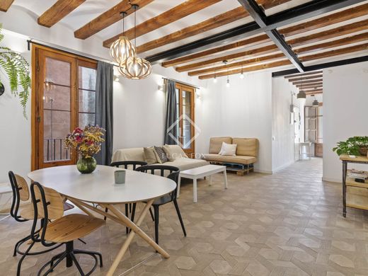 バルセロナ, ばるせろなのアパートメント