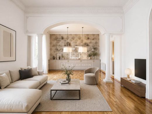 Apartment in Barcelona, Province of Barcelona