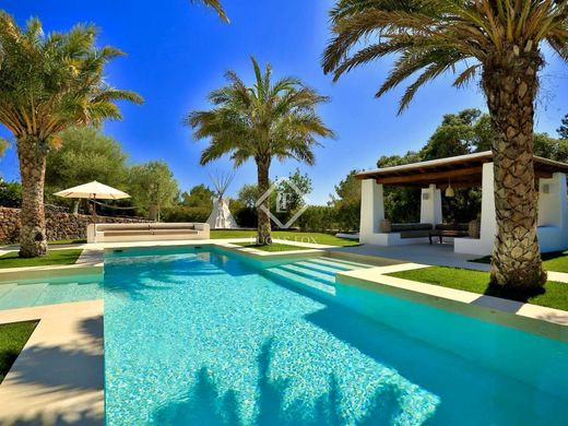 Εξοχική κατοικία σε Santa Eulària des Riu, Illes Balears