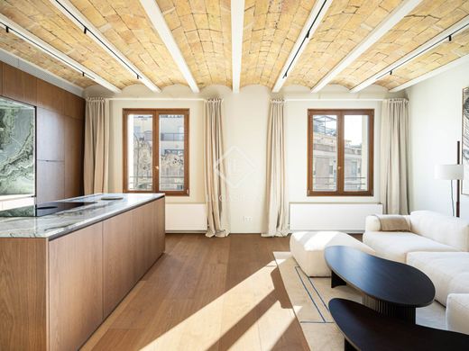 Apartment in Barcelona, Province of Barcelona