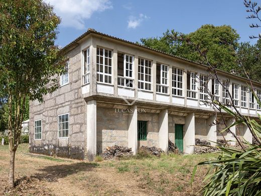 Country House in Redondela, Pontevedra