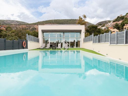 Вилла, Castelldefels, Província de Barcelona