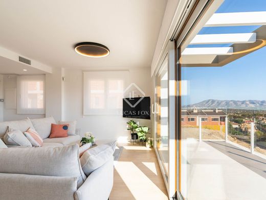 Villa a la Nucia, Provincia de Alicante