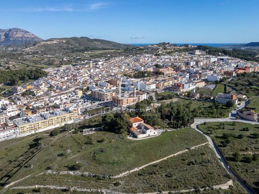 Villa in Teulada, Alicante