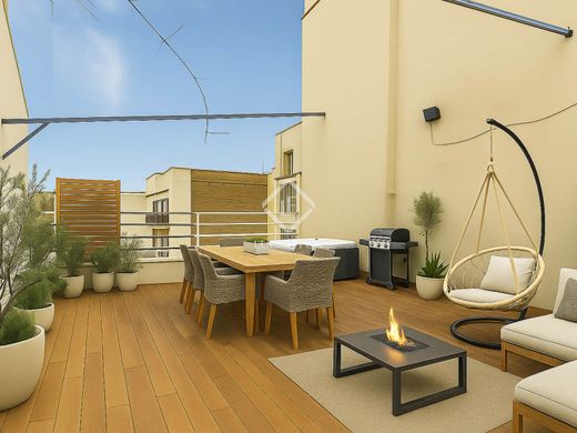 아파트 / 바르셀로나, Província de Barcelona