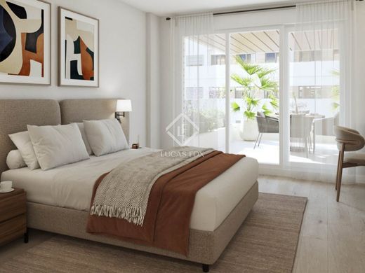 Daire Malaga, Provincia de Málaga