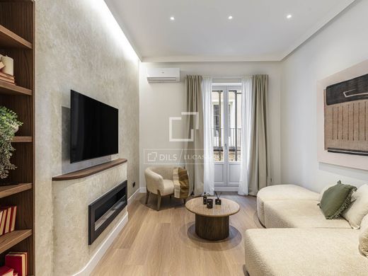 Appartement à Madrid, Province de Madrid