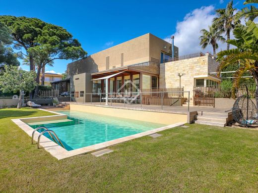 Villa à S'Agaró, Province de Gérone