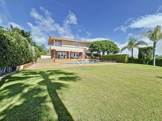 Villa in Vilanova i la Geltrú, Provinz Barcelona