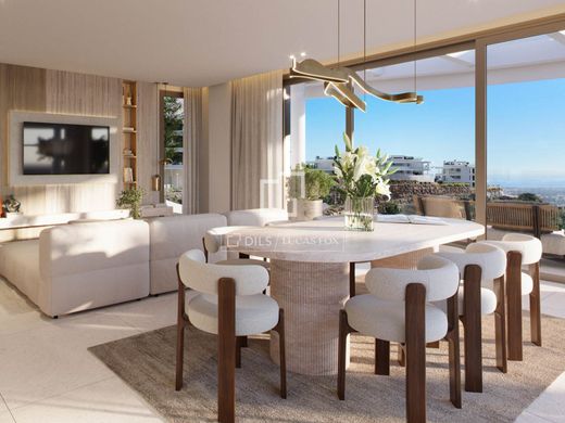 Apartment in Benahavís, Malaga
