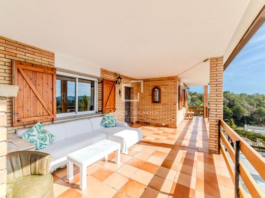 Villa à Olivella, Province de Barcelone