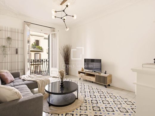 Apartment in Barcelona, Province of Barcelona