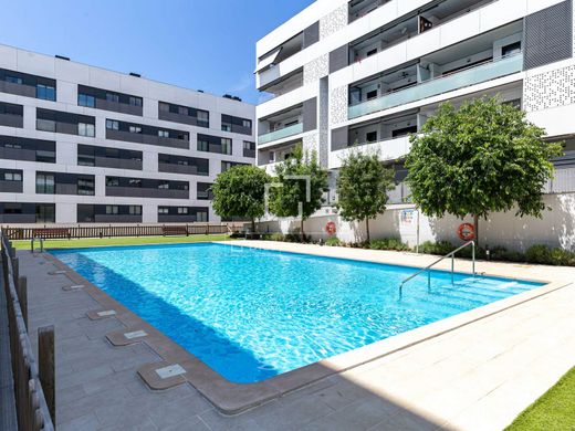 Apartment in Sant Just Desvern, Province of Barcelona