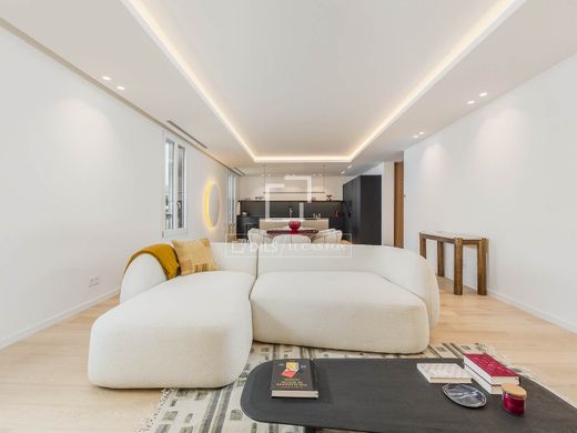 Apartment in Barcelona, Province of Barcelona