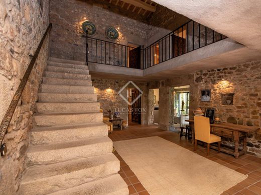 Villa a Calonge, Girona