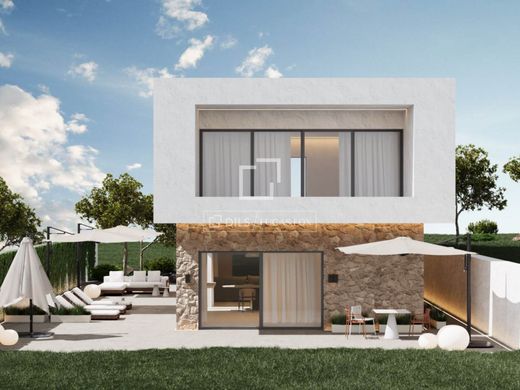 Villa in L'Eliana, Valencia