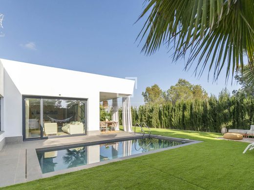 别墅  Polop, Provincia de Alicante