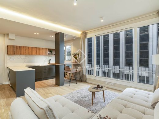 バルセロナ, ばるせろなのアパートメント