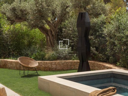 Apartment in Ibiza, Province of Balearic Islands