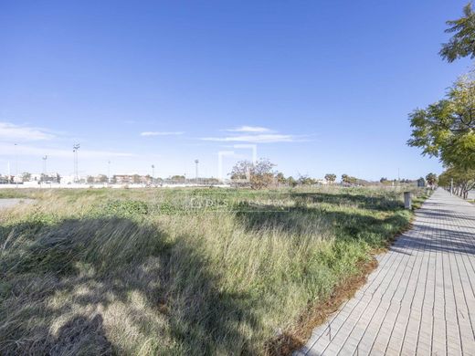 Terreno en Massamagrell, Provincia de Valencia