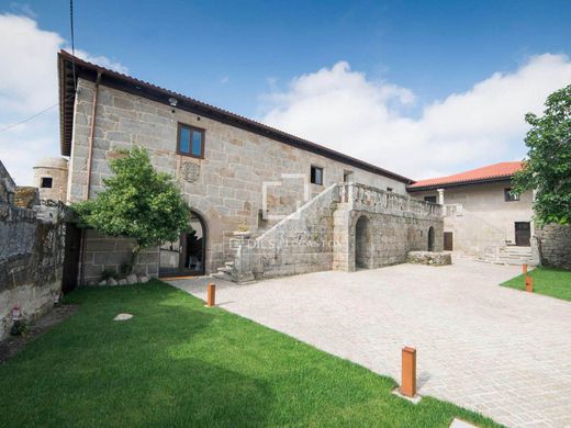 Villa in Parada do Sil, Ourense