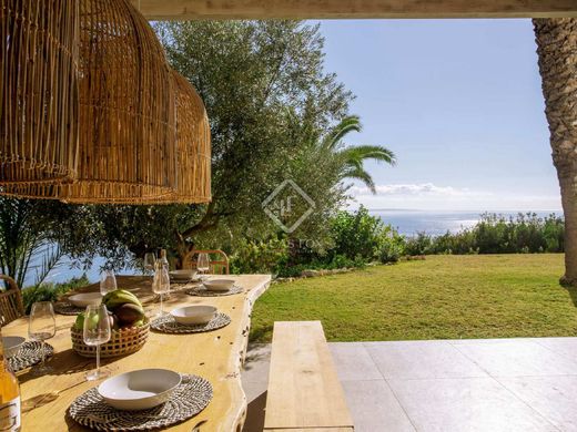 别墅  Es Cubells, Illes Balears