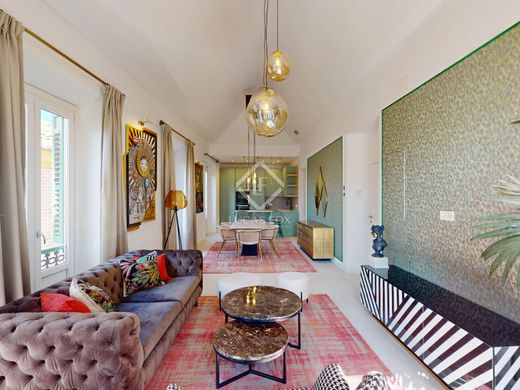 Apartamento - Málaga, Andaluzia