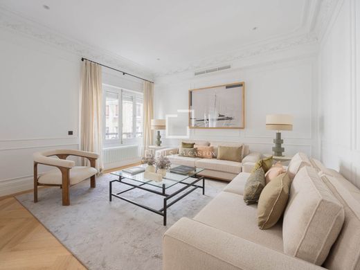 Apartment in Madrid, Province of Madrid