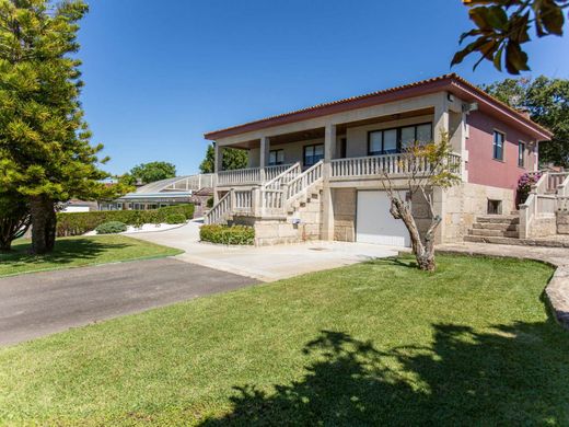 Villa in Adina, Pontevedra