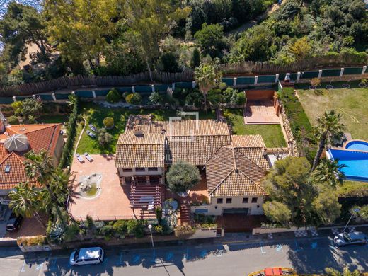 Villa a Blanes, Girona