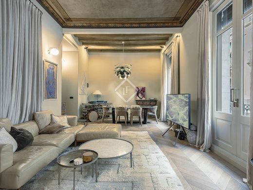 Piso / Apartamento en Barcelona, Provincia de Barcelona