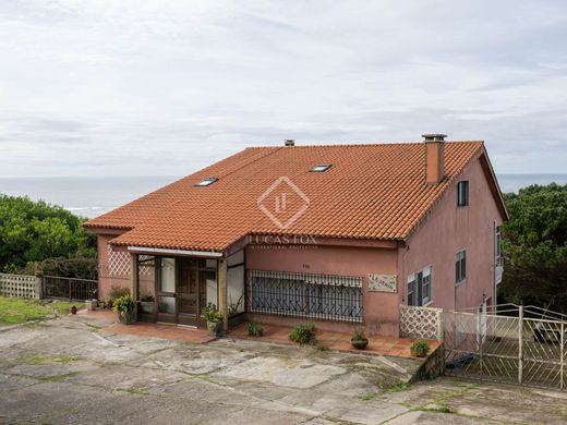 Villa a la Guàrdia, Girona