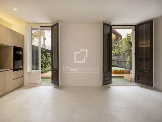 Apartment in Barcelona, Province of Barcelona
