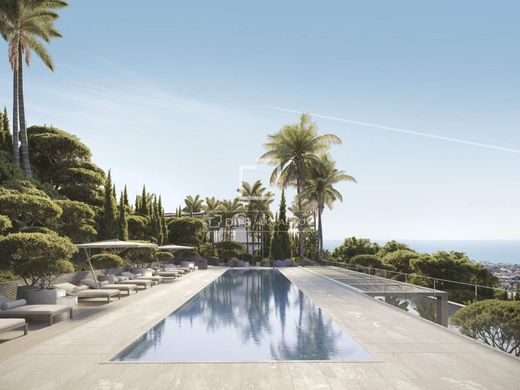 Penthouse in Mijas, Malaga