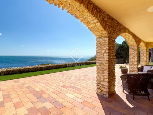 Villa in l'Ametlla de Mar, Provinz Tarragona