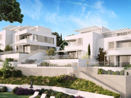 Villa in Caldes d'Estrac, Province of Barcelona