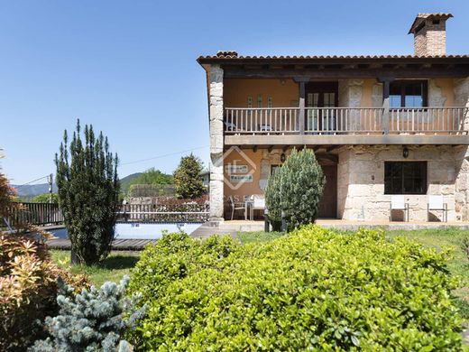 Villa in Mondariz-Balneario, Pontevedra