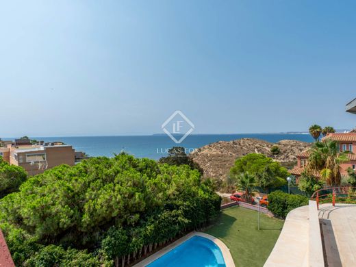 Villa in Alicante, Provinz Valencia