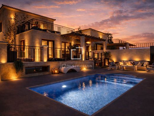 Villa a El Campello, Provincia de Alicante