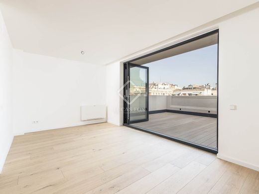Penthouse in Barcelona, Province of Barcelona