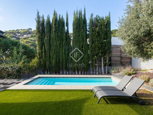 Villa en Premiá de Dalt, Provincia de Barcelona