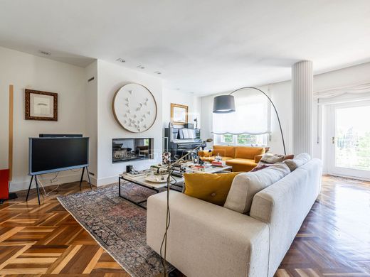 Apartamento - Madrid, Provincia de Madrid