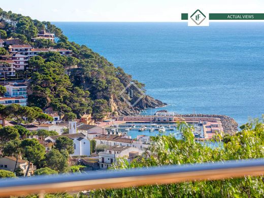 Villa en Llafranc, Provincia de Girona