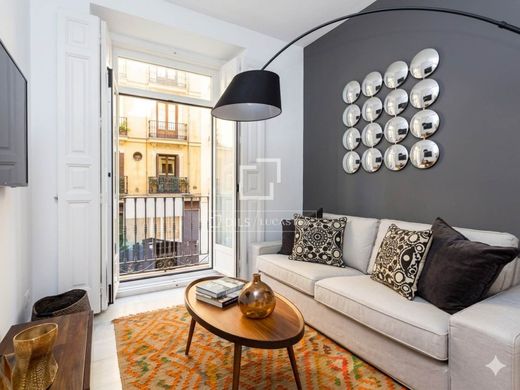 Appartamento a Madrid, Provincia de Madrid