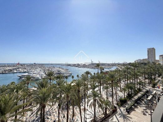 Appartement in Alicante, Provincia de Alicante