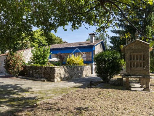 Villa a Nigrán, Provincia de Pontevedra